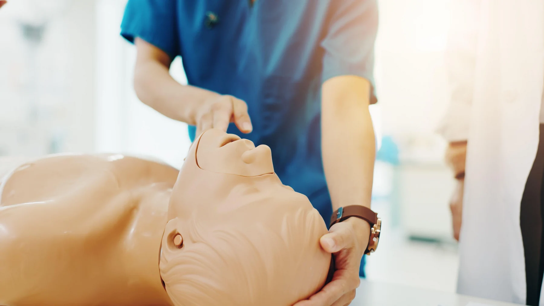 Employee Care & Safety